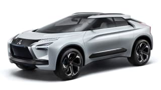 Mitsubishi e-Evolution to be revealed in 2021! New electric SUV to carry on Lancer's high-performance legacy: report