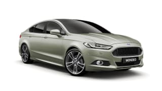 Ford Mondeo probe over possible German emissions cheat
