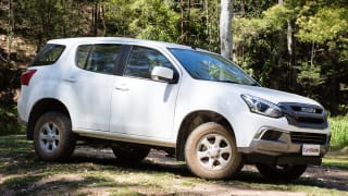 Best new car deals