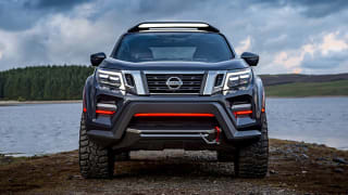 2024 Nissan Navara Nismo chances growing stronger! New performance-focused Toyota GR HiLux and Ford Ranger Raptor V6 rival firming