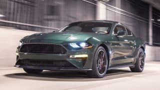 Is the iconic Bullitt about to become a full-time member of the new 2023 Ford Mustang range? Why Steven Spielberg could be the key to a permanent Bullitt Mustang comeback