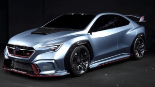 New Subaru WRX STI 2022 delayed! Launch of 298kW supercar slayer pushed back: report