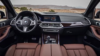 Premium buyers want more in-car technology