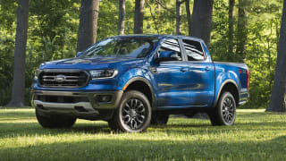 Ford Ranger FX2 turns your 2WD ute into a tougher truck