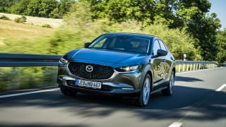 Mazda taking a 'cake and eat it' approach to global market growth