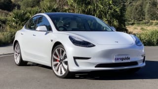 Tesla Model 3 outsells Ford Ranger, Toyota Corolla and Isuzu D-Max! Electric car maker now reporting sales in Australia as market struggles with supply