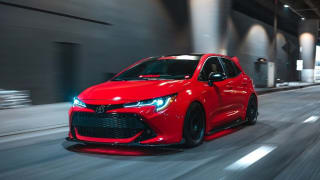 Confirmed! Toyota GR Corolla launch date finally revealed - this is when you'll get your first glimpse of Japan's new Hyundai i30 N fighter