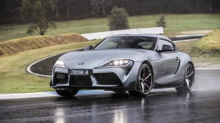 Resurgence of the inline six-cylinder engine: Why Toyota Supra, BMW M3, Genesis GV80 and many others are choosing the straight-six