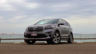 New Kia Sorento 2020 pricing and specs detailed: Large SUV now dearer