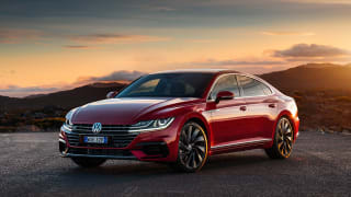 Best new car deals