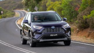 Forget the V8, Australia is now Hybrid Country: Toyota says "fundamental shift" explains why cars like the LandCruiser 200 Series will be the last of their kind