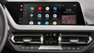 BMW finally introduces Android Auto - but there's a catch or two