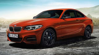 BMW M240i 2020 pricing and spec confirmed: Is this the brand's last rear-drive small coupe?
