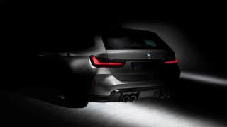 New BMW M3 Touring 2021 confirmed to do battle against Audi RS4 Avant and Mercedes-AMG C63 Estate