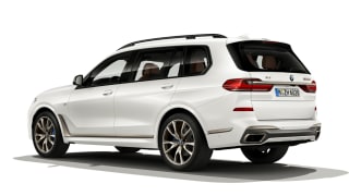 BMW X7 2020 pricing and spec confirmed: Petrol V8 power comes to luxurious seven-seater