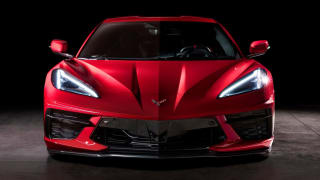 Chevrolet Corvette 2020 may be delayed