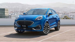 New Ford Puma 2020 pricing and specs detailed: Mazda CX-3 rivalling small SUV goes premium