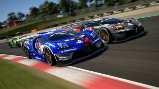 FIA Certified Gran Turismo Championships headed to Sydney next month