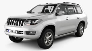 China's best (and worst) knock-offs: From the fake Toyota Land Cruiser to the almost Tesla Model S, these are the five most blatant copycat cars