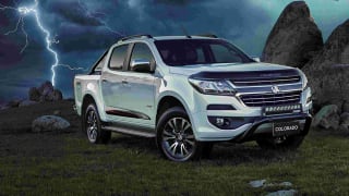 Holden Colorado Storm 2019 pricing and specs confirmed: Rugged ute on sale for a limited time