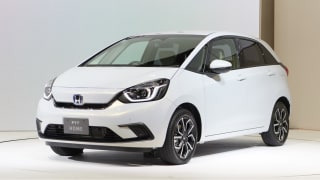 Honda Jazz 2020 revealed: Australian arrival likely at least one year away
