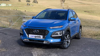 Hyundai Kona 2020 review: Highlander 2WD long-term