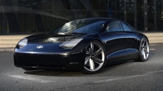 How Hyundai and Kia will leave petrol and diesel behind: Korean giant's grand electric plans headlined by battery and hydrogen fuel-cell power