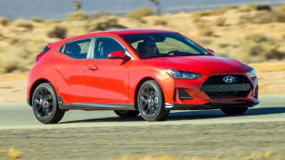 Hyundai Veloster 2020 pricing and spec confirmed: Stylish i30 alternative lands this month