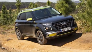 Hyundai pairs with Carly car subscription service