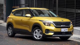 New Kia Seltos 2020 pricing and specs detailed: Mazda CX-30 rival gets more expensive - again