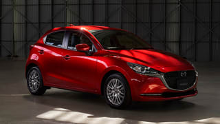 Mazda 2 Neo 2020 discontinued: Light car moving upmarket with higher safety and price