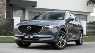 Mazda Australia engaged in deceptive, misleading conduct, according to the Federal Court