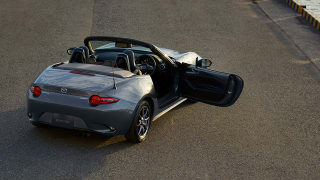 New Mazda MX-5 2020 detailed: Restyled sports car arriving soon