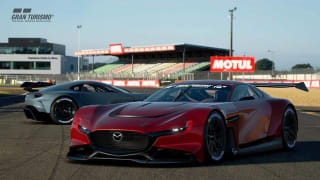 Mazda launches new rotary sports car for 100th anniversary