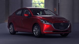 Mazda 2 sedan 2020 detailed: Higher point-of-entry price expected for light sedan