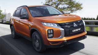 Mitsubishi ASX 2020 pricing and specifications confirmed: 2.4-litre petrol engine joins small SUV range