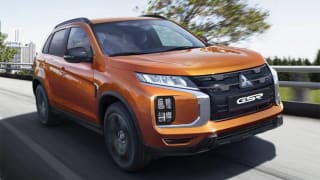 All-new Mitsubishi ASX is coming! "It's being worked on"