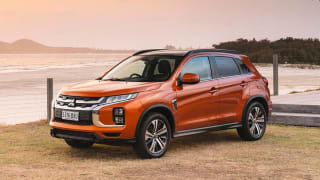 Mitsubishi ASX 2020: How will it lure Lancer buyers into SUV land?