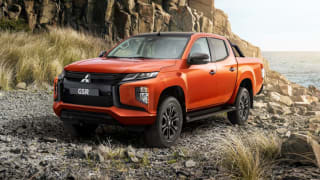 Why the next-generation Mitsubishi Triton and Nissan Navara will now look the same