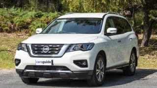 New Nissan Pathfinder 2020 pricing and specs detailed: Large SUV gets more expensive