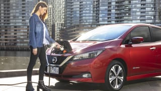 Public attitude to electric cars shifting