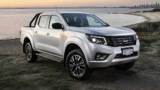 New Nissan Navara 2020 pricing and specs detailed: Ford Ranger-rivalling dual-cab ute gets an update - at a cost
