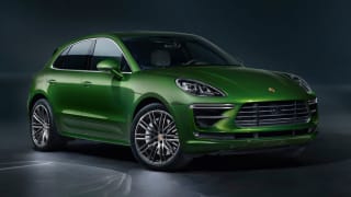 Porsche Macan Turbo 2020 pricing and spec confirmed: More power for mid-size performance SUV
