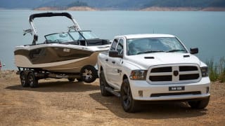 Ram 1500 officially virus proof as jumbo truck piles on sales - even as Ford Ranger and Toyota HiLux plummet