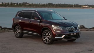 New Renault Koleos 2020 pricing and specs detailed: Toyota RAV4 rival gets seven-year warranty and driveaway offer