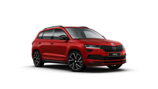 New Skoda Karoq 2020 detailed: Small SUV gets all-wheel-drive 140TSI Sportline variant