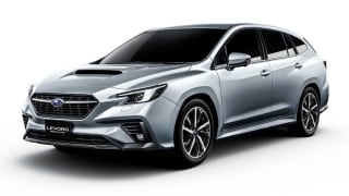 Subaru Levorg 2020 detailed: Could the new WRX be powered by a 1.8-litre engine?