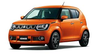 New Suzuki Ignis 2020 detailed: Facelifted SUV due in May ups safety ante