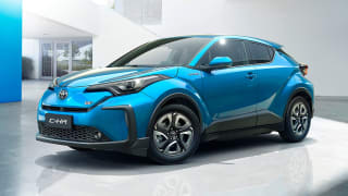 Toyota accelerates plans for more electric cars