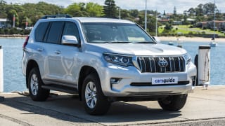Best EOFY 2020 deals: SUVs